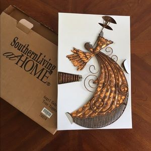 NWOT Christmas tree topper